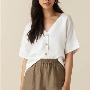 VETTA Capsule “The Textured Girlfriend Shirt”